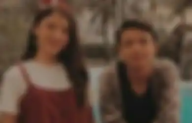 Sosok Abi Negara, Mantan Pacar Tiara Andini Sebelum dengan Alshad Ahmad, Dulu Setia Menemani dari Nol, Ini Foto Buktinya