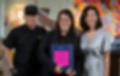 Musisi Aksan Sjuman Luncurkan Buku Antologi Musik Indonesia