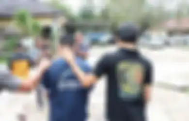 Suami Paksa Istri Minum Racun Potas hingga Tewas, Pelaku Ingin Nikahi Adik Ipar yang Masih Pelajar, Begini Keterangan Polisi