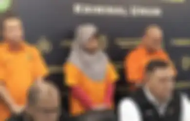 Inilah Tampang 3 Bos Travel Umroh yang Jadi Tersangka Penipuan, Pakai Uang Miliaran Jemaah untuk Beli Mobil hingga Rumah