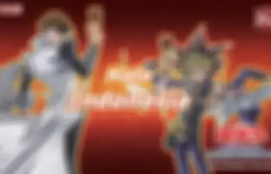 Yu-Gi-Oh! Official Card Game Akan Hadir di Indonesia, Debut 22 April?