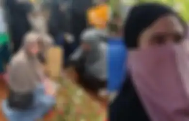Ditinggal untuk Selama-lamanya, Tissa Biani Kenang Momen Bareng sang Ayah, Kerap Lakukan Ini Bersama