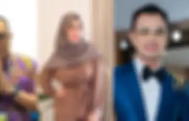 Artis R  Diduga Terima Kucuran Dana Rafael Alun Trisambodo, Mama Amy Bongkar Hubungan Anaknya dan si Pejabat