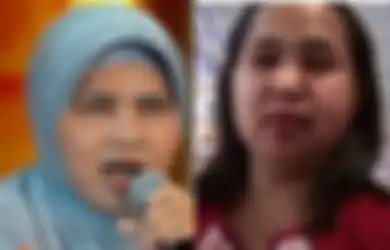 'Mamah Senyum Aja' Anak Mamah Dedeh Bocorkan Reaksi sang Pendakwah Usai Viral Pengakuan Alya Theresia