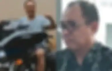 Rafael Alun Punya Rumah Megah dengan Pengamanan 2 Lapis, Ayah Mario Dandy Ngaku Sudah Berusaha Hidup Sederhana Tapi yang Doyan Pamer Anak dan Istrinya