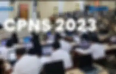 Menteri PAN-RB Telah Selesai Menyusun Kalender Seleksi, Berikut Daftar Formasi dan Jurusan PPPK dan CPNS 2023