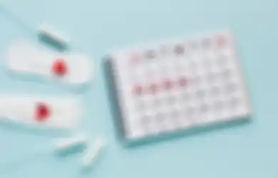 3 Titik Pijat yang Bisa Bikin Mentruasi Lancar Setiap Bulan, Bisa Sambil Rebahan!