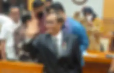 Takut Bikin Kalah Di Pilpres 2024, Sosok Ini Tolak Jadi Cawapres Anies Baswedan