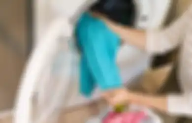 7 Tips Menghemat Air saat Mencuci Pakaian dengan Mesin Cuci, Dijamin Gak Pusing Lagi dengan Tagihan PDAM