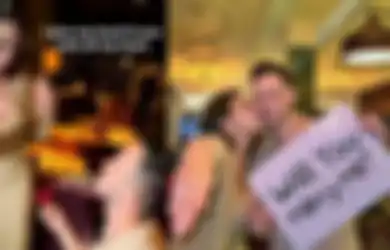 Bakal Jadi Pernikahan ke-4, Nikita Mirani Semringah Terima Lamaran Antonio Dedola, Begini Janji si Bule untuk Nyai