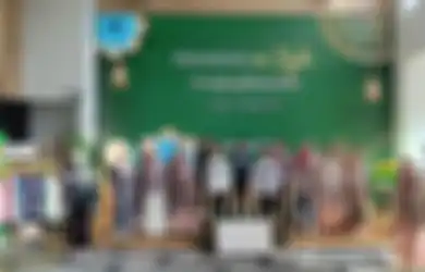 Rekomendasi Baju Lebaran 2023 yang Ada di Tokopedia #PowerUpRamadan
