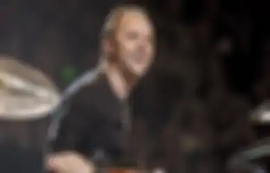 Lars Ulrich Ngaku Dia Sering Baca Komentar Negatif di Medsos