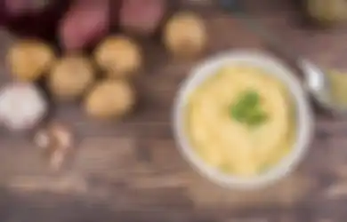 Tips Kesehatan untuk Penderita Asam Lambung, Inilah 11 Camilan yang Enak dan Aman untuk Kamu Konsumsi