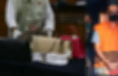 Rafael Alun Trisambodo dan Istri Punya Tas Mewah 68 Buah, Ini Daftar Barang yang Disita KPK dari Keluarga Mario Dandy