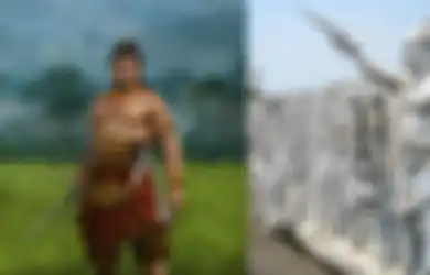 Tersohor Sebagai Mahapatih Majapahit, Inilah Masa Lalu Gajah Mada Prajurit yang Terlahir di Desa Terpencil Brantas