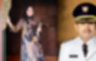 Kabar Terbaru Gita KDI, Jadi Staf Ahli MPR RI hingga Dijodoh-jodohkan dengan Dedi Mulyadi Berkat Momen Ini