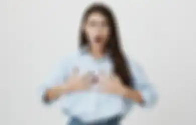 STOP Insecure! Inilah 6 Keuntungan Wanita yang Dikaruniai Payudara Mini Size, Salah Satunya Lebih Menarik
