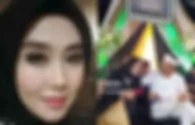 Gita KDI Dijodohkan dengan Dedi Mulyadi, Sang Pedangdut Ternyata Tak Cuma Jago Tampil di Panggung, Kini Jadi Staf Ahli MPR RI di Bidang Vital Ini