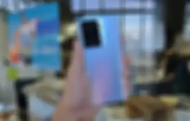 Spesifikasi & Harga IQOO Z7 5G, Pertama di Indonesia Snapdragon 782G