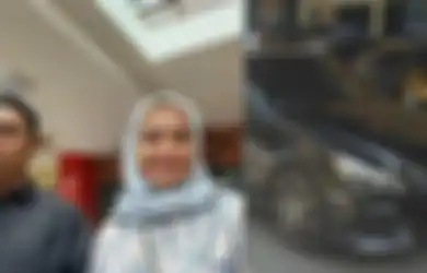 Artis Lawas Ira Riswana Buka Suara Beberkan Kronologi Kecelakaan Sang Anak yang Tabrak Pelajar SMA hingga Tewas