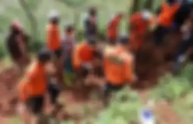  Bak Sudah Firasat, Korban Pembunuhan Dukun Pengganda Uang di Banjarnegara Kirim Chat ke Anak: Buat Jaga-jaga