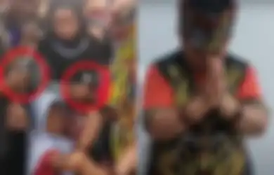 Ida Dayak Tak Kunjung Layani Pasien, Warga Curiga Sang Wanita Sakti Ditahan untuk Obati Keluarga Pejabat: Kalau di Tempat Lain, Masyarakat Sudah Ngamuk!
