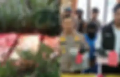 Jejak Pembunuhan Mbah Slamet Dukun Pengganda Uang di Banjarnegara Terbongkar Gara-gara Pesan Korban ke Anak: Jaga-jaga Kalau Umur Ayah Pendek