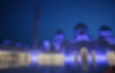 Kisah Seorang Tunanetra yang Bisa Melihat Usai Didatangi Nabi Sekaligus Disembuhkan Lewat Mimpi