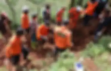 Istri Dukun Pengganda Uang Slamet Tohari Akhirnya Buka Suara, Ngaku Heran Suaminya Bunuh 11 Orang Gara-gara Hal Ini