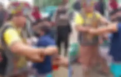 Ida Dayak Selalu Gunakan Ramuan Warna Merah ini saat Prosesi Penyembuhan, Ternyata Minyak Bintang Miliknya Terbagi Jadi Tiga Golongan, Berikut Sejarah Lengkapnya