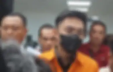 Kuasa Hukum Bongkar Kondisi Mario Dandy Usai Rafael Alun Ditahan KPK: Nggak Bicara Banyak
