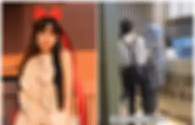 Penampilan Lisa Blackpink Nyaris Tak Dikenali, Sang Penyanyi Mendadak Muncul Berbalut Selimut di Restoran hingga Bikin Syok, Warganet: Dia Bersinar