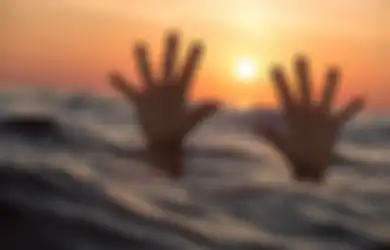 Curhatan Pemuda Ini Viral di TikTok, Ngaku Tak Dihargai Sosok Ini Usai Selamatkan Bocah yang Hampir Tenggelam