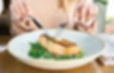 Benci Makan Ikan? Cobain 4 Cara Biar Kita Bisa Suka Makan Ikan