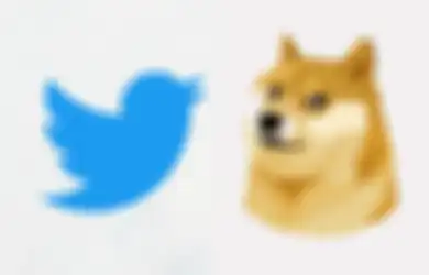Elon Musk Ganti Ikon Twitter Jadi Anjing Shiba Inu, Cuitan Kini Jadi Gonggongan!