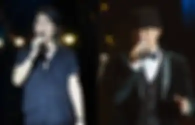 Ahmad Dhani Cuma Bisa Sabar Selama 13 Tahun, Suami Mulan Jameela Ngaku Simpan Sakit Hati ke Once Mekel: Kesalnya Baru Sekarang
