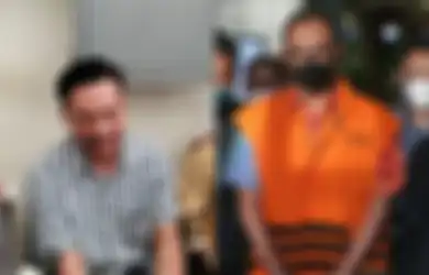 Chat Tak Dibalas dan Merasa Diremehkan, Ayah Shane Lukas Ungkap Keangkuhan Rafael Alun Trisambodo Saat Pertama Bertemu