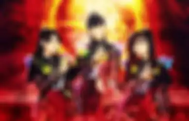 Cari Tahu Harga Tiket Konser Babymetal di Indonesia Semua Kategori