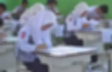 Info Sekolah Penilaian SNBT 2023 Pakai Sistem IRT. Simak Strategi Mengerjakan Soalnya!