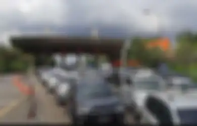 Inilah Tanggal Keramat Arus Mudik Lebaran 2023 yang Wajib Dihindari