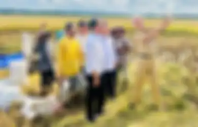 Jokowi Sindir Para Petinggi yang Sudah Santai Ngopi Bareng Tapi Rakyatnya Terus Berantem Gara-gara Pilpres: yang Menang Ngajak yang Kalah!