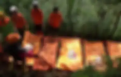 Mbah Slamet Kubur 12 Korbannya dengan Cara Janggal, Pasangan Kekasih Ditempatkan di Satu Liang, Begini Kata Kapolda Jateng