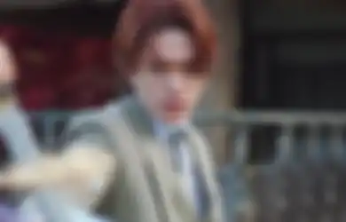 Info Drama Korea Lee Dong Wook, Beda Ekspresi di Zaman Modern dan di Tahun 1938!