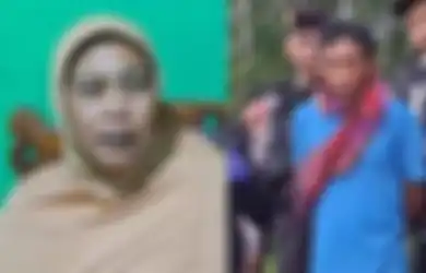 Mbah Slamet si Dukun Pengganda Uang Ternyata Doyan Selingkuh, Istri Ungkap Tabiatnya: Sejak Pacaran Jarang Pulang