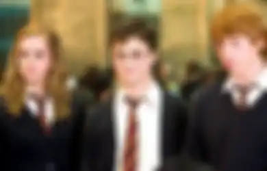 Kumpulan Kata-kata Bijak dari Film Harry Potter Sarat Makna Tentang Hidup, Persahabatan dan Cinta