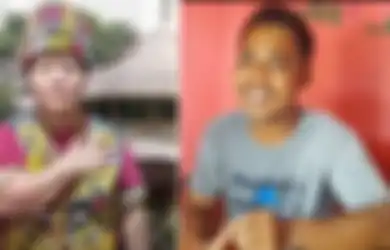 Ida Dayak Masih Belum Wariskan Keahliannya ke Putranya, Herman Blak-blakan Ngaku Diberi Tugas Khusus Ini oleh Sang Ibu