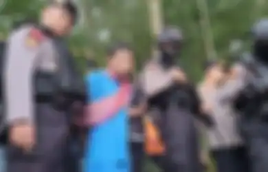 Pesan Suara Korban Mbah Slamet Terbongkar, Paryanto Sempat Kirim Lokasi pada Sang Anak Sebelum Terbunuh: Tolong Jemput Saya
