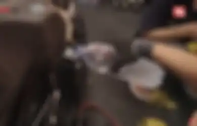 Radiator Motor Diisi Air Keran Bisa Bikin Bocor? Begini Faktanya