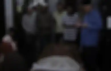 Innalillahi Wa Innailaihi Rojiun, Bintang Sinetron Ini Meninggal Dunia Usai Setahun Lawan Kanker Usus, Berjuang dalam Diam Tak Mau Orang Lain Tahu Penyakitnya