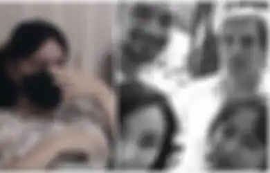 Innalillahi Wa Inailaihi Rojiun, Asmirandah Kehilangan Orang Tercinta, Sang Ayah Meninggal Dunia Usai Berjuang Lawan Penyakit Kanker